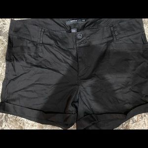 Torrid shorts